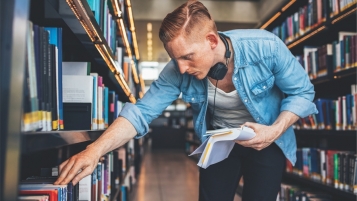 AVS: les étudiants tondus