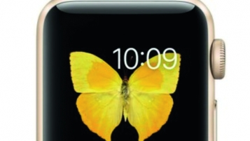 Montres connectées