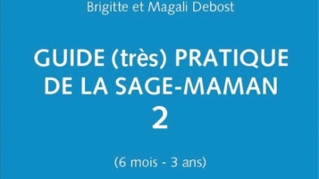 Un abécédaire pour les jeunes parents