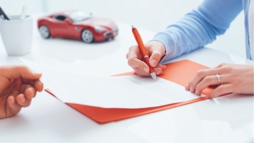 Le leasing en huit points