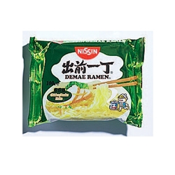 12 nouilles asiatiques : saveurs d’asie aux relents malsains