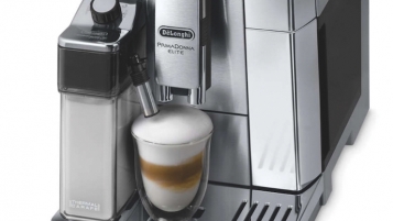 Cafetières à expresso