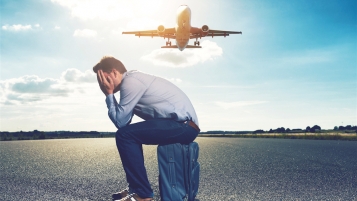 Jamais le retour sans l’aller 