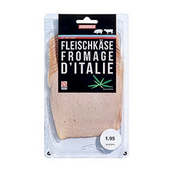 14 fromages d’Italie: Bon marché ou cher, ça ne change guère 
