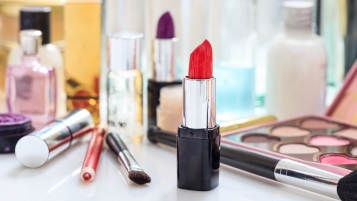 Des produits (presque) naturels 