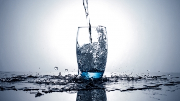 En eau trouble