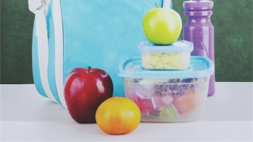 Guide d'achat: boîtes alimentaires