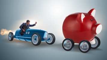 Crédit trop vite
