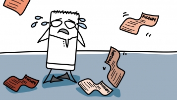 Moneyhouse recadré par la justice