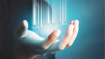 Code-barres et pays