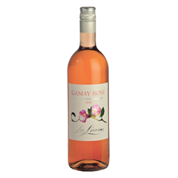 12 rosés de gamay suisses: Gamay: le rose lui va si bien