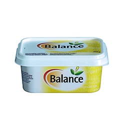 18 margarines: «allégé» ne signifie pas plus sain 