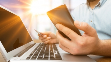 E-Banking et smartphone: gare aux failles de sécurité!