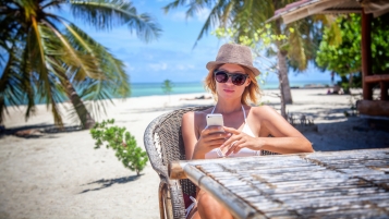 Téléphoner à l’étranger malgré le roaming