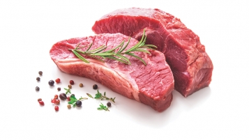 Viande en action: attention aux apparences