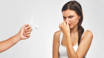 Tabac: la Suisse est mauvaise
