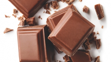 Le chocolat bon pour le rythme cardiaque