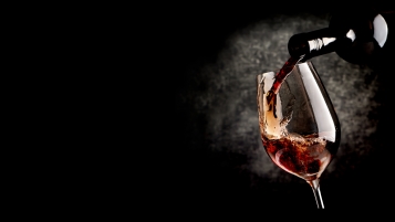 Bouchon Doré: le vin des charognards