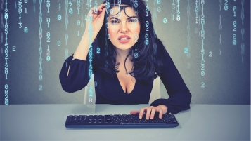 Vérifiez si vos codes ont été hackés