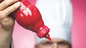 Guide d'achat: ketchups