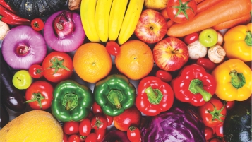 Il n’y a pas que la vitamine C!