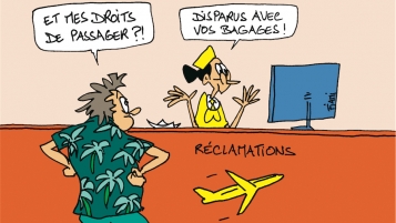 Alors, c’était bien, ces vacances?