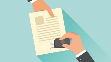Le certificat de travail en dix questions