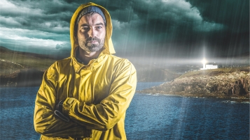 Guide d'achat: vestes de pluie