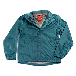 10 vestes de pluie: les averses d’automne ne leur font pas peur