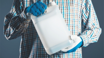 Glyphosate: caramba, encore raté!