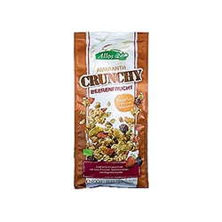 14 bircher müeslis: Du sucre jusqu’à ras-le-bol