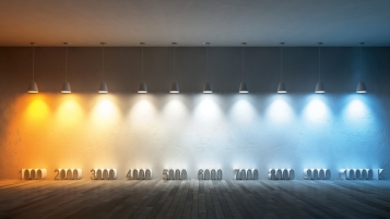 Le côté obscur de la lumière LED