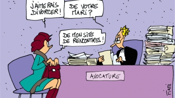 Les liaisons (juridiquement) dangereuses