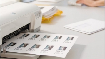 Les timbres à la poubelle après un an?