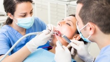 Assurances dentaires: trop de restrictions