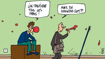 Etat des lieux de sortie: quand ça déménage