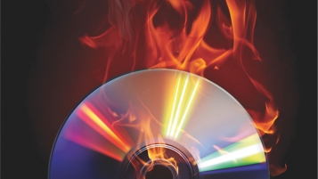 Le lecteur CD en mode survie