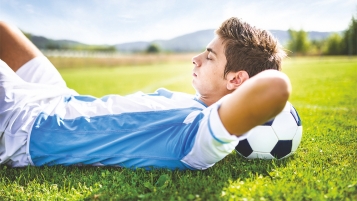  Les terrains de foot synthétiques inquiètent