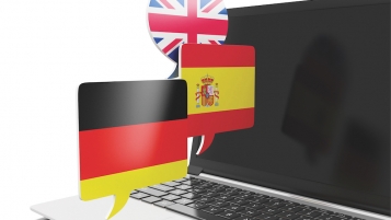 De l'allemand au français