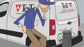 Qui casse, paie?