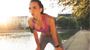 Le «plogging», courez en nettoyant