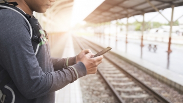 Prendre les transports publics en toute simplicité