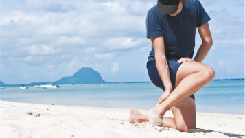 Panorama des solutions contre l’arthrose
