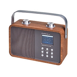 6 radios DAB+: tout juste bonnes pour le flash info!