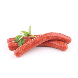 15 merguez : Du porc dans 40% des merguez! 
