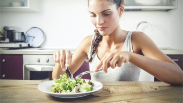 Pesticides: laver la salade ne résout rien