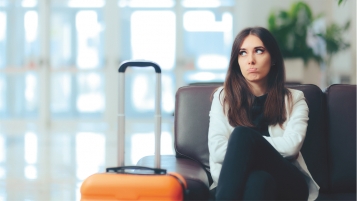 Passagers, vous avez des droits!