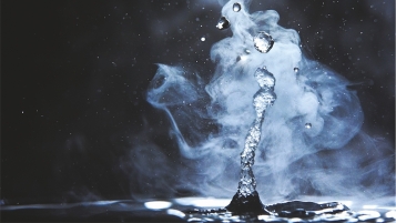 Perfides brûlures à la vapeur
