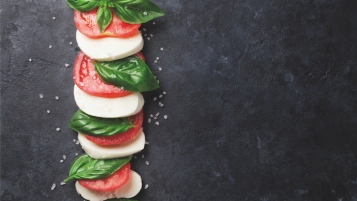 Mozzarellas: Du lait de vache dans les mozzarellas de bufflonne