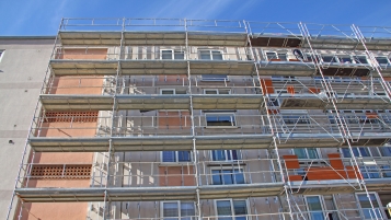 Chantier de tous les dangers